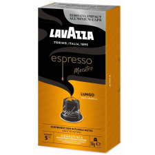 Lavazza NCC Lungo kávékapszula, 10 db kávé