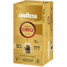 Lavazza NCC Qualita Oro 30 darab, Nespresso kávéhoz kávé