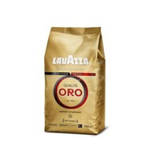 Lavazza Oro szemes kávé Qualita 1000g, 100% Arabica (8000070020566) kávé