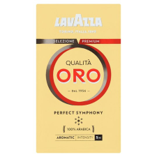  Lavazza Qualita Oro őrölt kávé 250g kávé