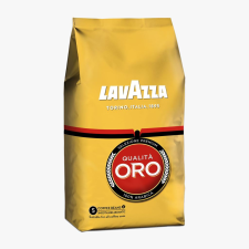 Lavazza Qualita Oro szemes kávé 1000g (68LAV00007) (68LAV00007) kávé