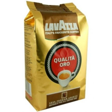 Lavazza Qualita Oro szemes kávé 1kg kávé