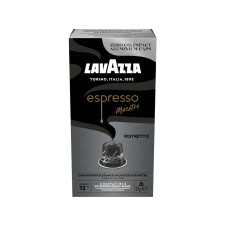 Lavazza Ristretto Nespresso kapszula, 10 db kávé
