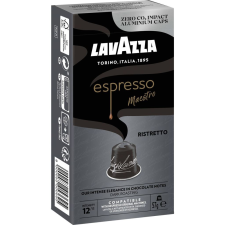 Lavazza Ristretto Nespresso kompatibilis kávékapszula (8000070053564) (8000070053564) kávé