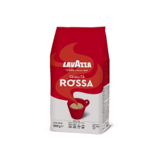 Lavazza Rossa szemes kávé 1000g kávé