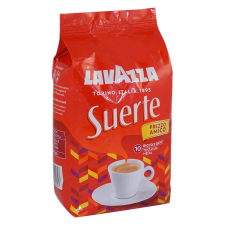  Lavazza Suerte Szemes kávé 1 kg kávé