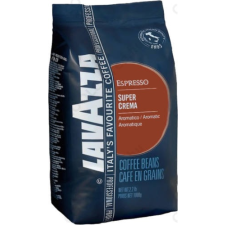 Lavazza Super Crema szemes kávé (1kg) kávé