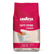 Lavazza szemes kávé Crema Classico 1000g kávé