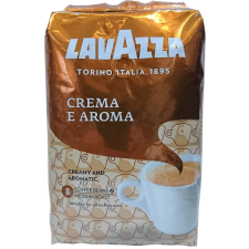 Lavazza szemes kávé Crema e Aroma - 1000g kávé