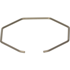 Lavazza SZŰRŐ RÖGZÍTŐ RUGÓ MINI ø 1.00mm ROZSDAMENTES ACÉL kisháztartási gépek kiegészítői