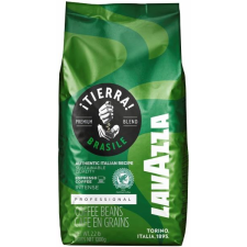 Lavazza TIERRA BRASILE Blend 1000 g (8000070052802) kávé