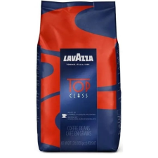 Lavazza Top Class, szemes, 1000 g kávé