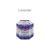 Lavender Backflow-lefelé áramló füstölő kúp Lavender 40db Hem