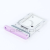 Lavender SIM-kártya és a memóriakártya-tartót SAMSUNG G780 GALAXY S20 FE CLOUD LAVENDER GH98-46007C [EREDETI]