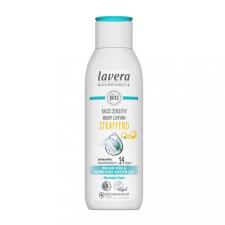 Lavera BASIS S testápoló bőrfeszesítő 250 ml Lavera testápoló