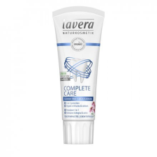 Lavera basis sensitive bio fogkrém mentával fluriddal 75 ml fogkrém