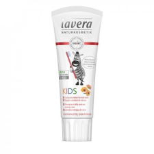 Lavera basis sensitive bio gyerekfogkrém körömvirág-kálcium 75 ml fogkrém