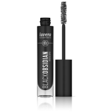 Lavera Black Obsidian Black 10 ml (4021457654390) szempillaspirál