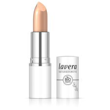 Lavera Cream Glow 04 Peachy Nude 4,5 g rúzs, szájfény