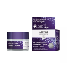 Lavera F szépítő alvás krém 50 ml Lavera arckrém