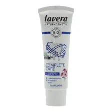  LAVERA FOGKRÉM ECH.-KALCIUM FLUORIDMENT. fogkrém