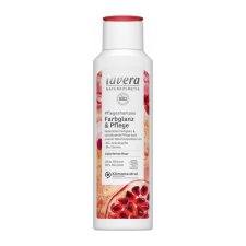 Lavera H sampon Colour & Care festett hajra 250 ml Lavera sampon