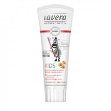Lavera Lavera basis sensitive bio gyerekfogkrém körömvirág-kálcium 75 ml fogkrém