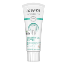 Lavera Lavera bio fogkrém sensitive&amp;repair 75 ml fogkrém