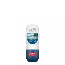 Lavera MEN SENSITÍV 48 h golyós dezodor VEGÁN 50 ml Lavera dezodor