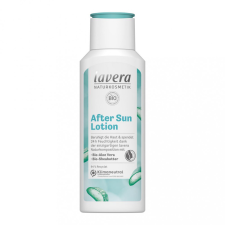 Lavera SUN napozás utáni testápoló 200 ml Lavera naptej, napolaj