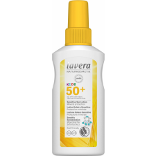 Lavera SUN Napvédő spray gyerekeknek SPF 50 100 ml Lavera naptej, napolaj