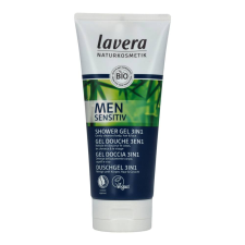 Lavera TUSFÜRDŐ FÉRFI 3IN1 tusfürdők