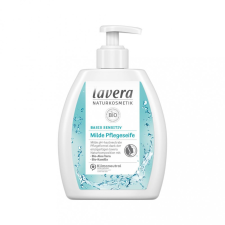 Laverana lavera BASIS S folyékony szappan 250ml szappan