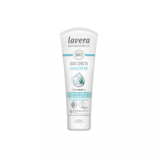 Laverana lavera BASIS S kézkrém 75ml kézápolás