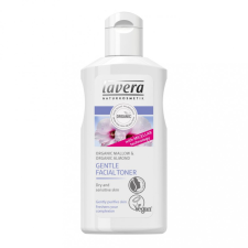 Laverana lavera F arctonik kímélő száraz bőr VEGÁN 125ml arctisztító