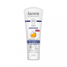 Laverana lavera Kézkrém regeneráló 75ml kézápolás