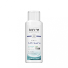 Laverana lavera NEUTRAL 2in1 Sampon és tusfürdő VEGÁN 200ml tusfürdők