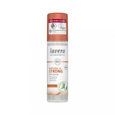 Laverana lavera pumpás dezodor NATURAL & STRONG 75ml dezodor