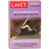 Lavet multivitamin tabletta macskáknak (50 db)