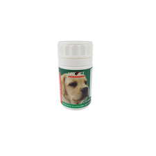  Lavet prémium bőrtápláló tabletta kutyáknak 60 db vitamin, táplálékkiegészítő kutyáknak
