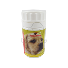  Lavet prémium multivitamin kutyáknak 60 db vitamin, táplálékkiegészítő kutyáknak