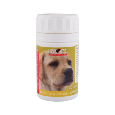 Lavet Prémium Multivitamin tabletta kutya vitamin, táplálékkiegészítő kutyáknak