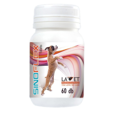 Lavet Synoflex Lavet – porcvédő tabletta 60db vitamin, táplálékkiegészítő kutyáknak