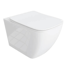  Lavita ONIL WC, fehér zár és alkatrészei