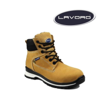 LAVORO E16 Honey munkavédelmi bakancs S3 SRC munkavédelmi cipő