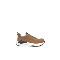 LAVORO falcon olive fl S3 HRO SRC védőcipő -41