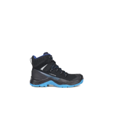 LAVORO meadow blue S3 CI HI SRC védőbakancs kék -45