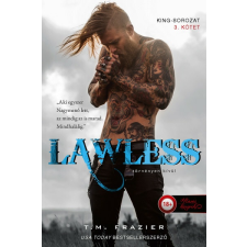  Lawless - Törvényen kívül - King 3. irodalom
