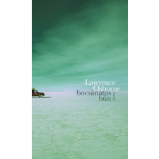 Lawrence Osborne - Bocsánatos bűn egyéb könyv