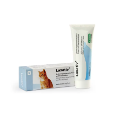  Laxativ gél 70g vitamin, táplálékkiegészítő macskáknak